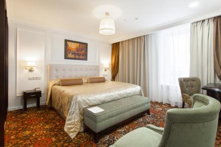 Бизнес-Отель Континенталь