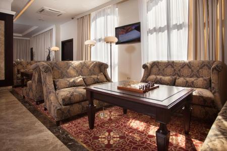 Бизнес-Отель Континенталь