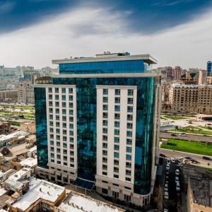 отель Winter Park Hotel