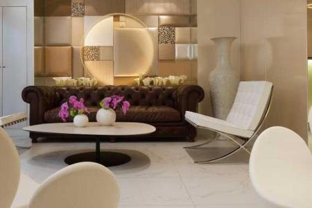 Отель 7 Eiffel в Париж - Франция