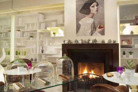 Отель 7 Eiffel в Париж - Франция