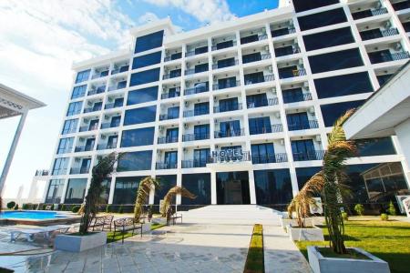 Paradise Beach Hotel