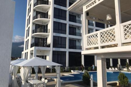 Paradise Beach Hotel