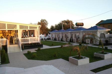 Paradise Beach Hotel