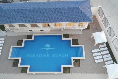 Paradise Beach Hotel