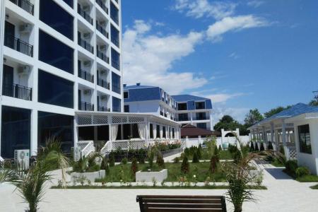 Paradise Beach Hotel