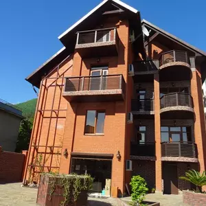 отель Belweder