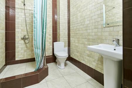 Отель Астан в Гагра - Абхазия