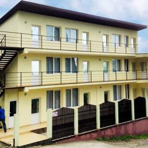 отель Камелия