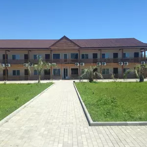 отель Al Mare