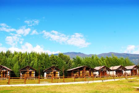 Отель Acalam Country Club в Пицунда - Абхазия