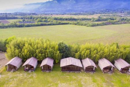 Отель Acalam Country Club в Пицунда - Абхазия