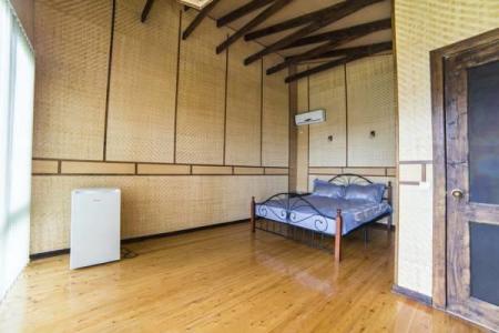 Отель Acalam Country Club в Пицунда - Абхазия