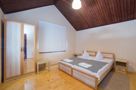 Отель Лиана в Гудаута - Абхазия