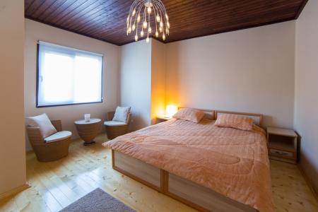 Отель Лиана в Гудаута - Абхазия