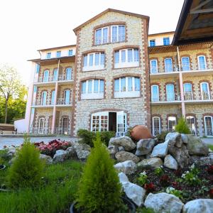 отель Никополи