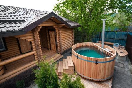 Гостевой Дом Вербена