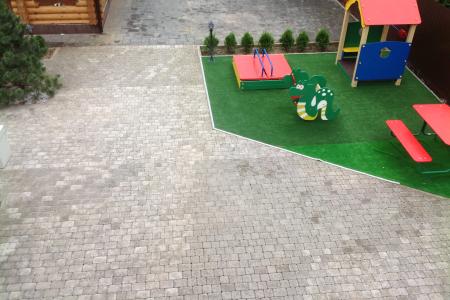 Гостевой Дом Вербена