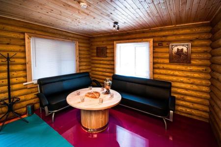 Гостевой Дом Вербена