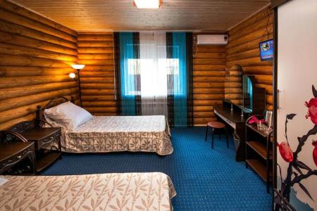 Гостевой Дом Вербена