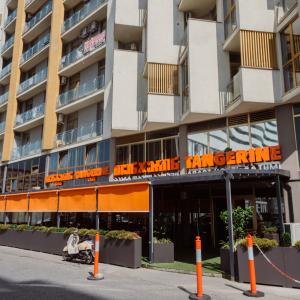 отель Tangerine Aparthotel