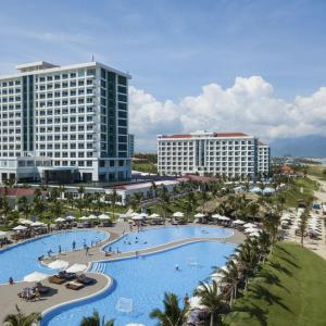 отель Swandor Hotels & Resorts Cam Ranh