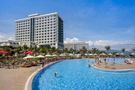 Отель Swandor Hotels & Resorts Cam Ranh в Камрань - Вьетнам