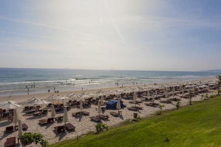 Отель Swandor Hotels & Resorts Cam Ranh в Камрань - Вьетнам