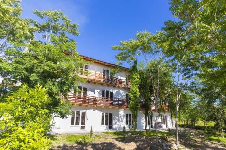 Отель Aqua Resort в Сухум - Абхазия