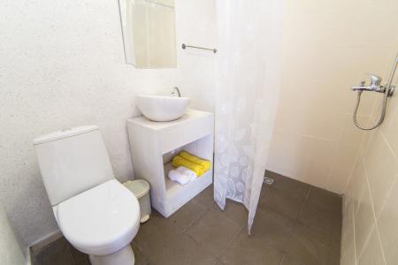 Отель Aqua Resort в Сухум - Абхазия