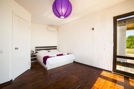 Отель Aqua Resort в Сухум - Абхазия