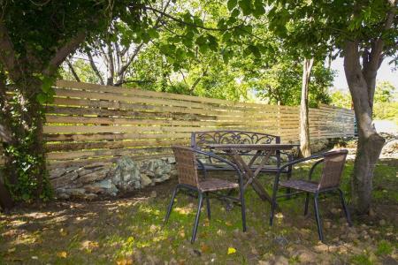 Отель Aqua Resort в Сухум - Абхазия