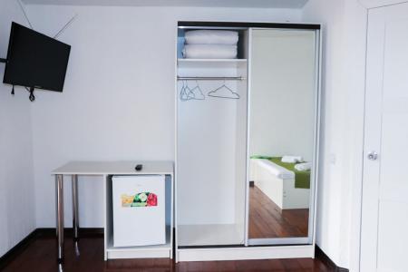 Отель Aqua Resort в Сухум - Абхазия