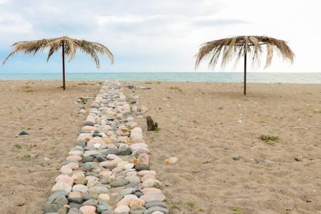 Отель Aqua Resort в Сухум - Абхазия