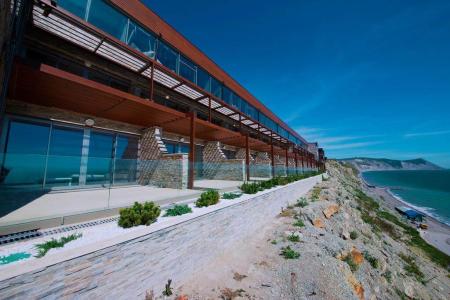 Отель Утесов в Анапа - Россия