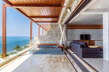 Отель Утесов в Анапа - Россия