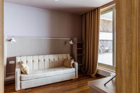 Отель Утесов в Анапа - Россия