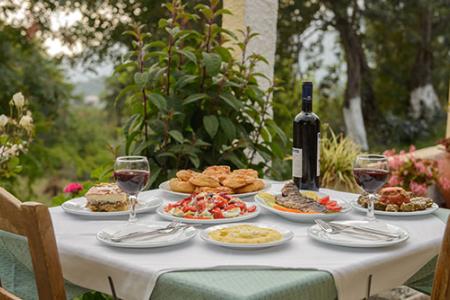 Отель Idi Hotel в о. Крит - Греция