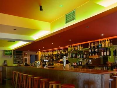 Отель Idi Hotel в о. Крит - Греция