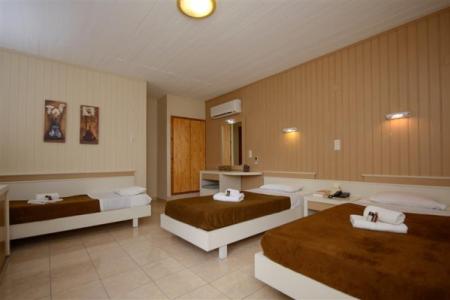 Отель Idi Hotel в о. Крит - Греция