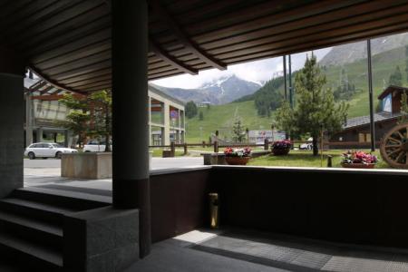 Cristallo Hotel Sestriere