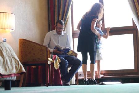 Cristallo Hotel Sestriere