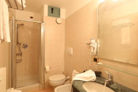 Cristallo Hotel Sestriere