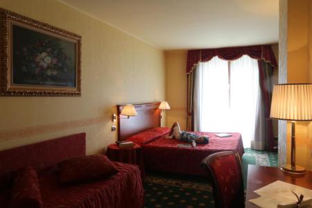 Cristallo Hotel Sestriere