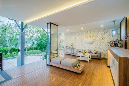 Отель The Rubber Hotel в Тхаланг - Таиланд