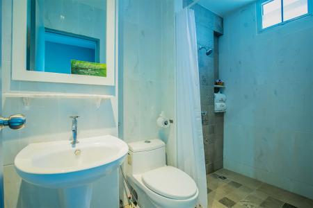 Отель The Rubber Hotel в Тхаланг - Таиланд