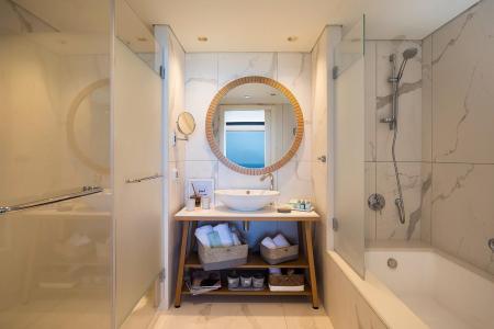 Отель West Lagoon Resort в Нетания - Израиль