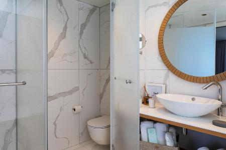 Отель West Lagoon Resort в Нетания - Израиль