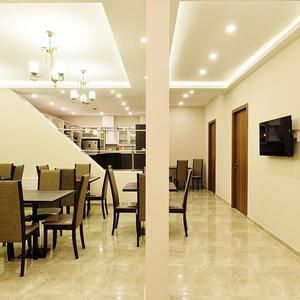 отель MGK Hotel