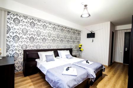 Отель Ellegance в Тбилиси - Грузия